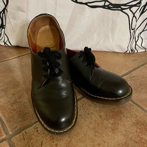 Vintage 1461 Dr. Martens